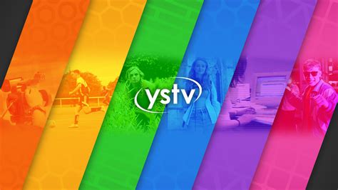 etsitn ystv|YORK STUDENT TELEVISION